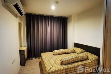 1 Bedroom Condo for rent in Aspire Sathorn-Thapra, Bukkhalo, Bangkok near BTS Talat Phlu