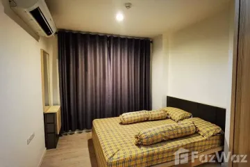 1 Bedroom Condo for rent in Bukkhalo, Bangkok near BTS Talat Phlu