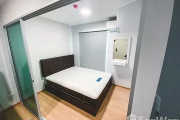 Condo for sale in Talat Bang Khen, Bangkok near MRT Rajabhat Phranakhon