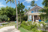 2 Bedroom Villa for rent in Bo Phut, Surat Thani