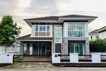 4 Bedroom House for sale in San Pu Loei, Chiang Mai