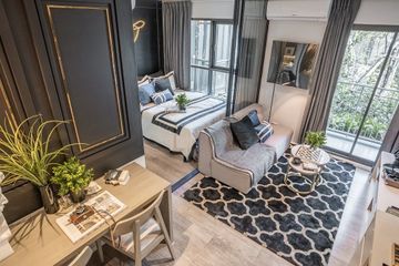 1 Bedroom Condo for sale in Bang Na, Bangkok near MRT Si La Salle