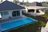 3 Bedroom House for sale in Pornthep Garden Ville 6, Nong Prue, Chonburi