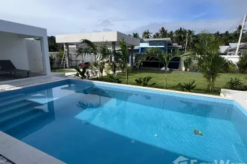 3 Bedroom Villa for sale in Mae Nam, Surat Thani