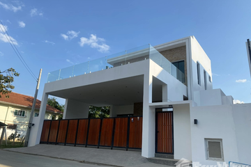 4 Bedroom Villa for sale in Pa Daet, Chiang Mai