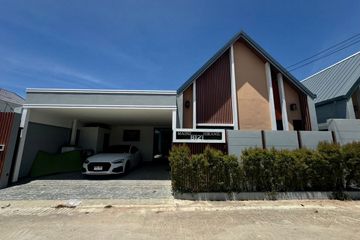 3 Bedroom Villa for Sale or Rent in Nong Prue, Chonburi