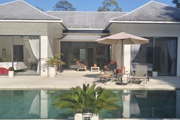 3 Bedroom Villa for sale in Mae Nam, Surat Thani