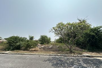 Land for sale in Cha am, Phetchaburi