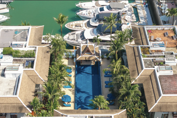 2 Bedroom Condo for rent in Ko Kaeo, Phuket