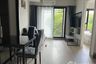 1 Bedroom Condo for sale in Escent Park Ville Chiangmai, Fa Ham, Chiang Mai