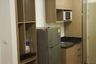 Condo for sale in Chapter One The Campus Kaset, Lat Yao, Bangkok near BTS Sena Nikhom