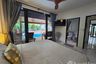 3 Bedroom Villa for rent in Bo Phut, Surat Thani