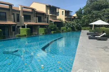 3 Bedroom Townhouse for Sale or Rent in Cha am, Phetchaburi