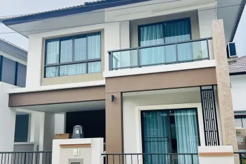 3 Bedroom House for rent in Nong Phueng, Chiang Mai