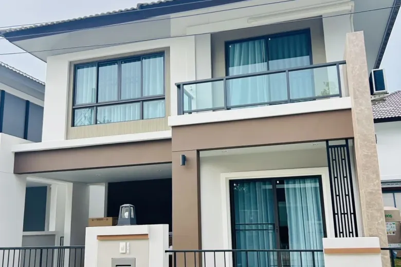 3 Bedroom House For Rent
