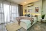 1 Bedroom Condo for sale in Sailom Condotel, Thepharak, Samut Prakan near MRT Samrong