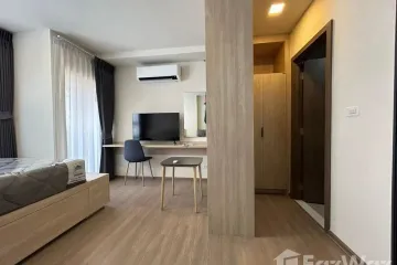 1 Bedroom Condo for rent in Bang Na, Bangkok near MRT Si Iam
