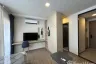 1 Bedroom Condo for rent in The Muve Bangna, Bang Na, Bangkok near MRT Si Iam