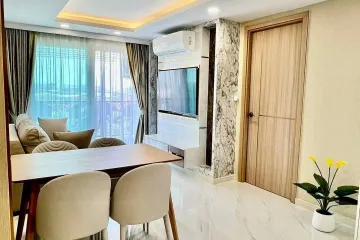 2 Bedroom Condo for rent in Nong Prue, Chonburi