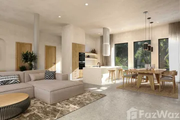 3 Bedroom Villa for sale in Maret, Surat Thani