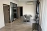 2 Bedroom Condo for sale in Ideo Mobi Asoke, Bang Kapi, Bangkok near MRT Phetchaburi