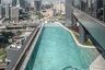 2 Bedroom Condo for sale in Ideo Mobi Asoke, Bang Kapi, Bangkok near MRT Phetchaburi