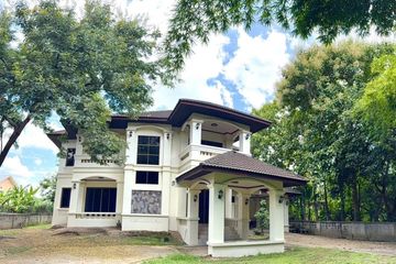 3 Bedroom House for sale in San Phi Suea, Chiang Mai