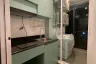 1 Bedroom Condo for rent in Regent Home Bangna, Bang Na, Bangkok near BTS Bang Na