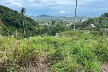 Land for sale in Bo Phut, Surat Thani