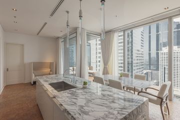 3 Bedroom Condo for sale in Silom, Bangkok near BTS Chong Nonsi