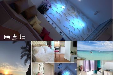 Condo for sale in Nong Prue, Chonburi