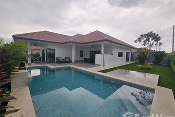 3 Bedroom Villa for rent in Mali Boutique, Thap Tai, Prachuap Khiri Khan