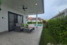 3 Bedroom Villa for rent in Mali Boutique, Thap Tai, Prachuap Khiri Khan