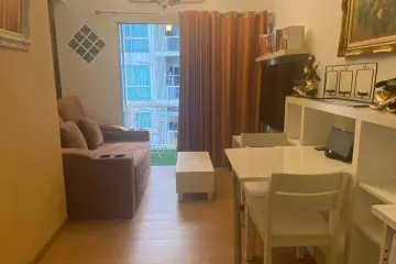 1 Bedroom Condo for Sale or Rent in Din Daeng, Bangkok near MRT Phra Ram 9