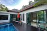 2 Bedroom Villa for rent in Chalong, Phuket