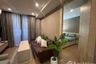1 Bedroom Condo for Sale or Rent in Klass Condo Silom, Silom, Bangkok near BTS Chong Nonsi