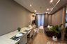 1 Bedroom Condo for Sale or Rent in Klass Condo Silom, Silom, Bangkok near BTS Chong Nonsi