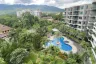 1 Bedroom Condo for sale in The Resort Condominium Chiang Mai, Chang Phueak, Chiang Mai