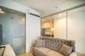 1 Bedroom Condo for sale in Siamese Ratchakru, Sam Sen Nai, Bangkok near BTS Sanam Pao