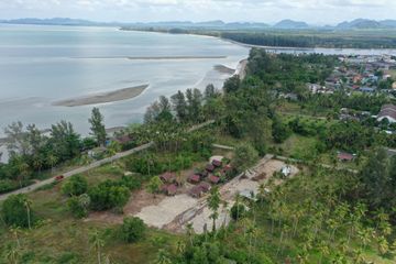 Land for sale in Sala Dan, Krabi