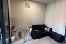 1 Bedroom Condo for sale in The Tree Dindaeng - Ratchaprarop, Din Daeng, Bangkok near MRT Rang Nam