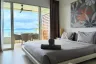 Condo for rent in Azur Samui, Mae Nam, Surat Thani