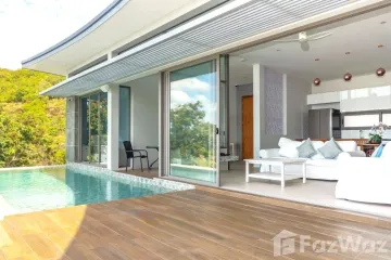 3 Bedroom Villa for sale in Bo Phut, Surat Thani