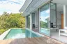 3 Bedroom Villa for sale in Bo Phut, Surat Thani