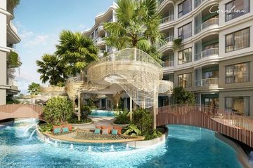 2 Bedroom Condo for sale in Kamala, Phuket