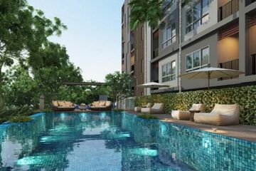 1 Bedroom Condo for rent in Nong Prue, Chonburi
