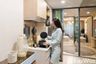 1 Bedroom Condo for sale in Aspire Vipha-Victory, Sam Sen Nai, Bangkok near MRT Rang Nam