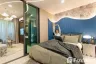 1 Bedroom Condo for sale in Aspire Vipha-Victory, Sam Sen Nai, Bangkok near MRT Rang Nam
