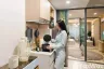 1 Bedroom Condo for sale in Aspire Vipha-Victory, Sam Sen Nai, Bangkok near MRT Rang Nam