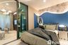 1 Bedroom Condo for sale in Aspire Vipha-Victory, Sam Sen Nai, Bangkok near MRT Rang Nam